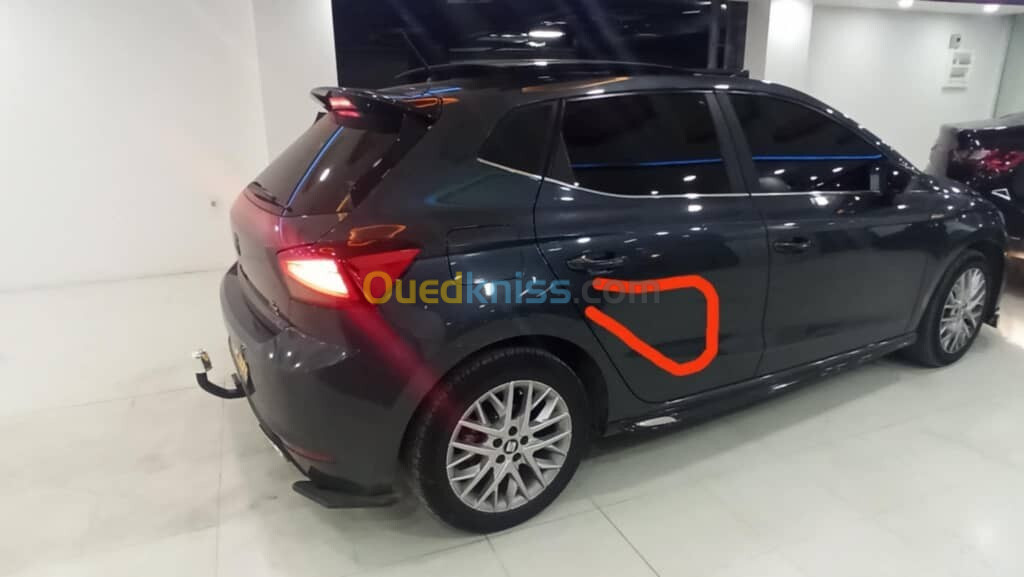 Seat Ibiza 2019 EDITION