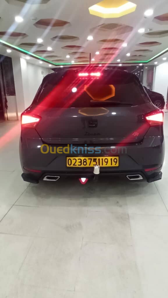 Seat Ibiza 2019 EDITION