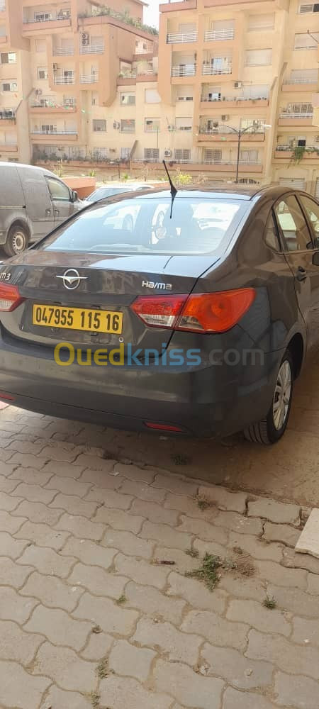 Haima m3 2015 m3