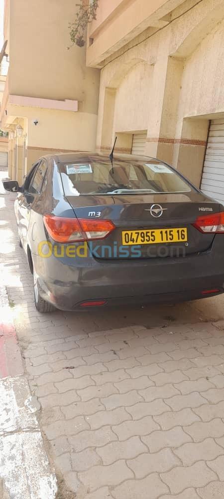 Haima m3 2015 m3