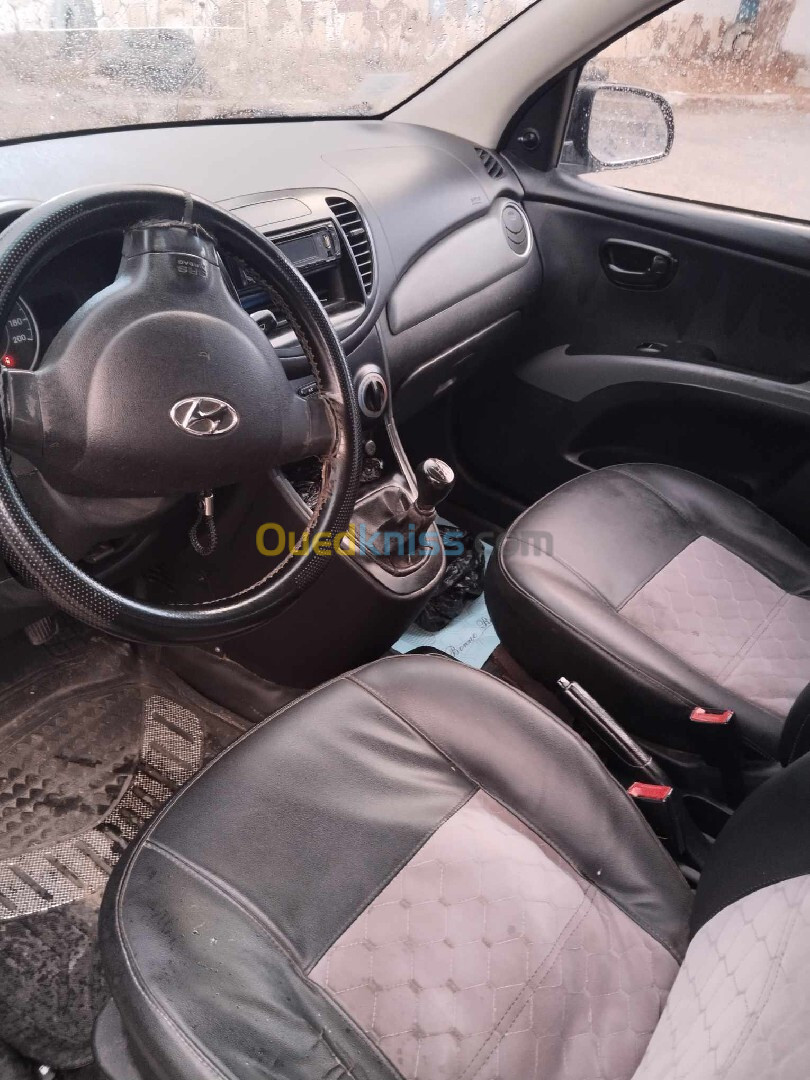 Hyundai i10 2016 GLS