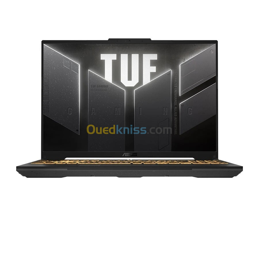 ASUS TUF GAMING F16, Intel Core i7-13650HX, 32GB, 1TB SSD, RTX4060 8GB, 16" 165Hz, 