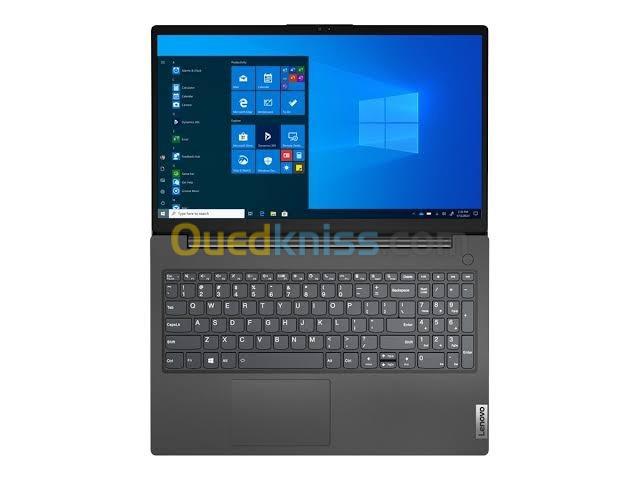 VENDU - LENOVO V15 G2, i7-11TH 1165G7, 16GB, 512GB SSD, IRIS XE, NEUF SOUS EMBALLAGE 