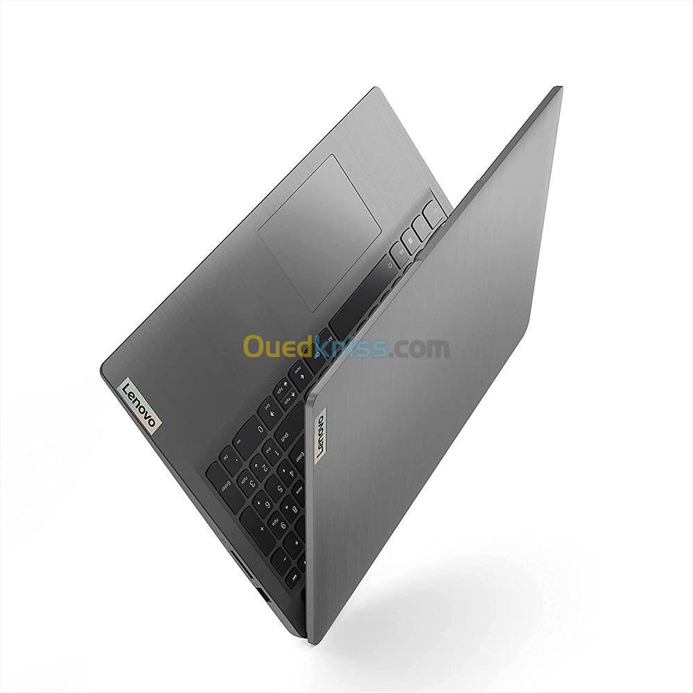 LENOVO IDEAPAD 3, Intel Core i5-1155G7, 16GB, 512GB SSD, IRIS XE, 