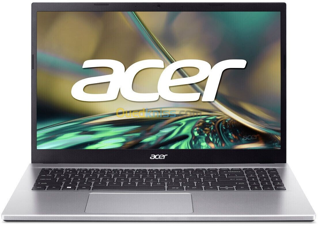 VENDU - ACER ASPIRE 3, i5-1235U, 16GB DDR4, 512GB SSD, 15.6", NEUF SOUS EMBALLAGE