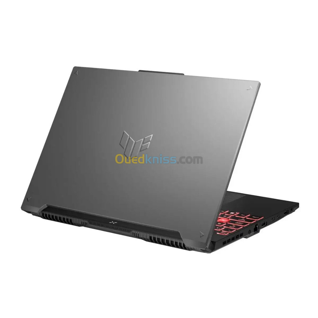 VENDU - ASUS TUF GAMING A16, Ryzen 9 7845HX, 32GB DDR5, 1TB SSD, RTX4070 8GB, NEUF SOUS EMBALLAGE