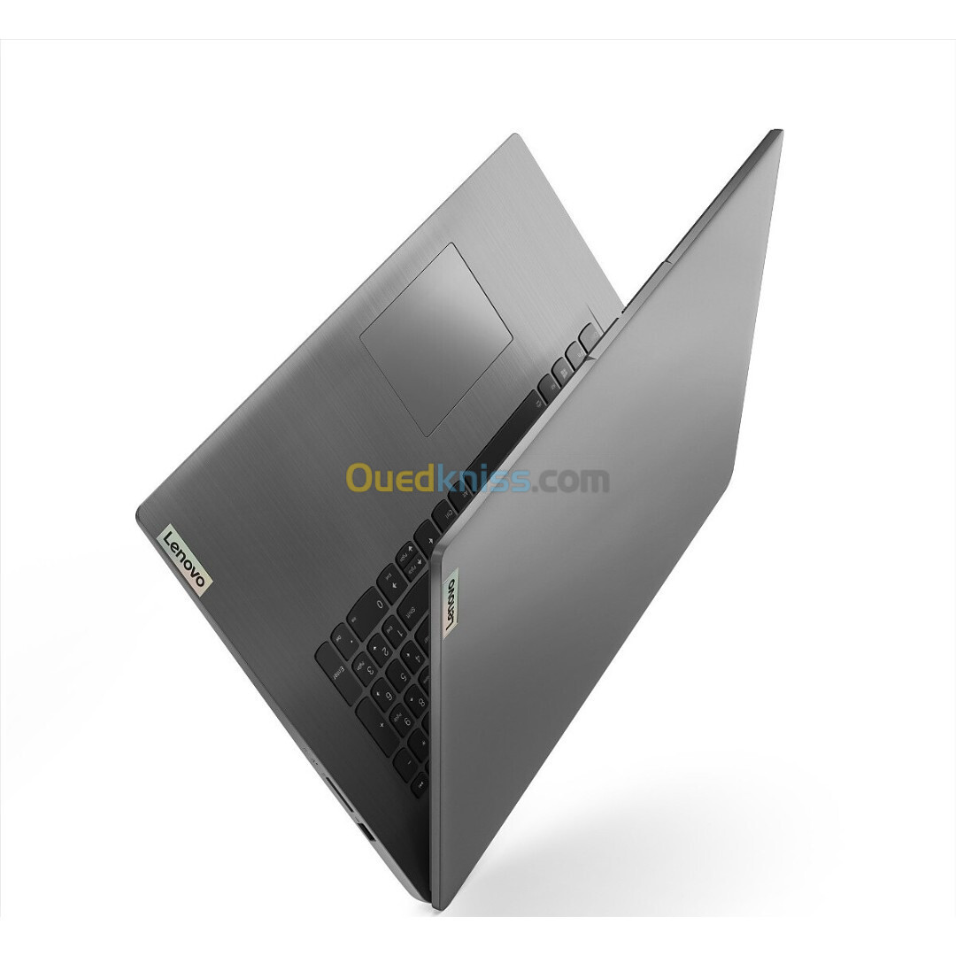 Lenovo ideapad 3 17", Intel Core i5-1135G7, 8GB, 512GB SSD, intel iRis Xe, NEUF SOUS EMBALLAGE