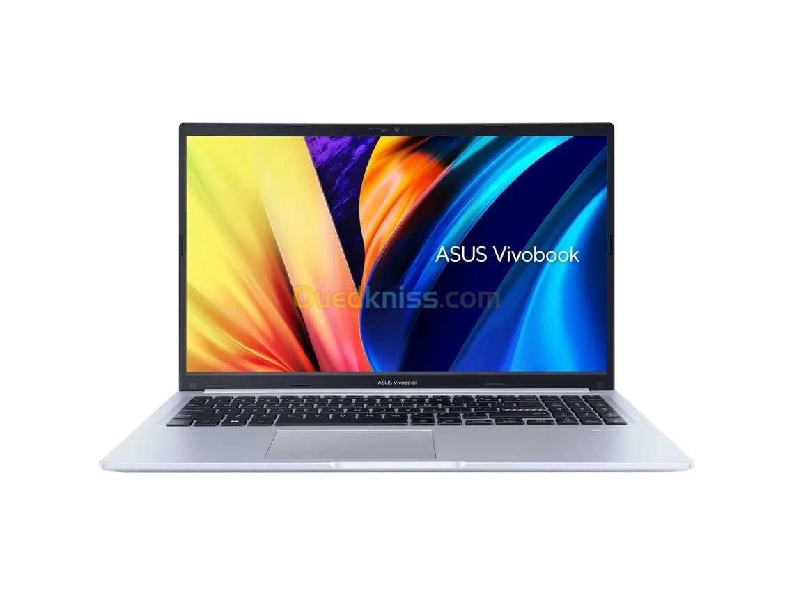 ASUS VivoBook 15, AMD Ryzen 7-7730U, 16GB DDR4, 512GB SSD, NEUF SOUS EMBALLAGE