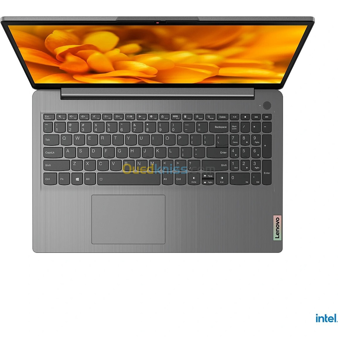 LENOVO IDEAPAD 3, Intel Core i5-1155G7, 16GB, 512GB SSD, IRIS XE, 