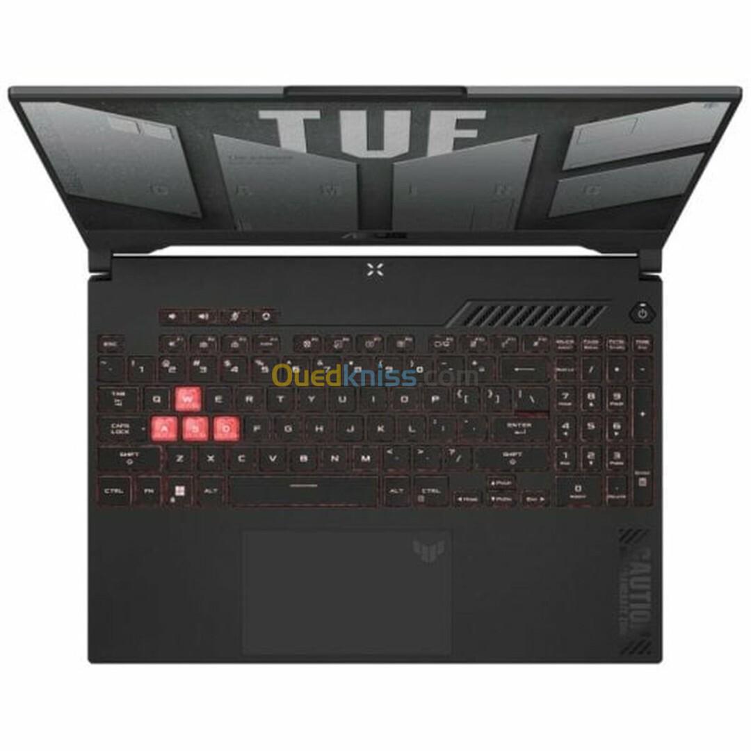 ASUS TUF Gaming A15 (FA507NVR-LP070), AMD Ryzen 7-7435HS, 32GB 4800MHz, 1TB SSD, RTX4060 8GB GDDR6