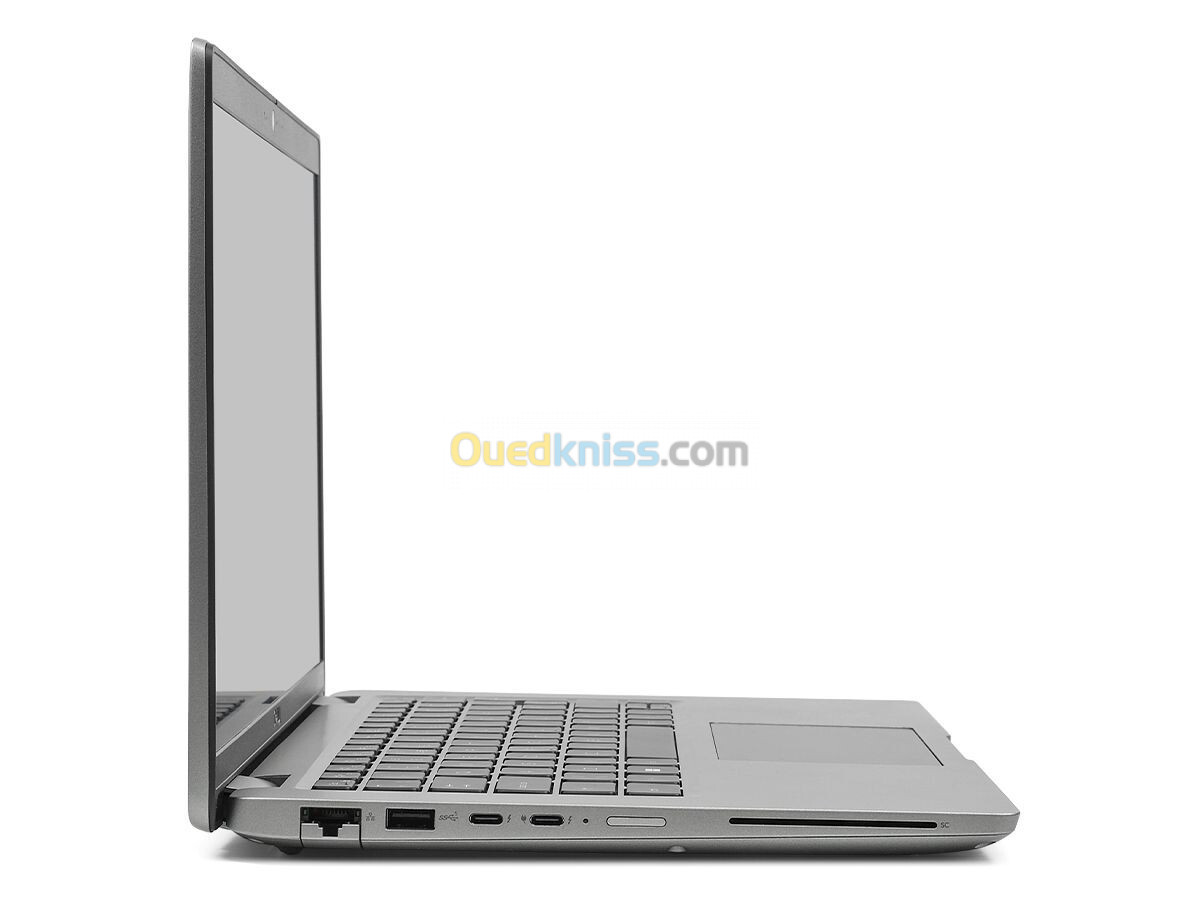 DELL PRECISION 3480, Intel Core i5-1335U vPro, 32GB, 1TB SSD, intel iRis Xe