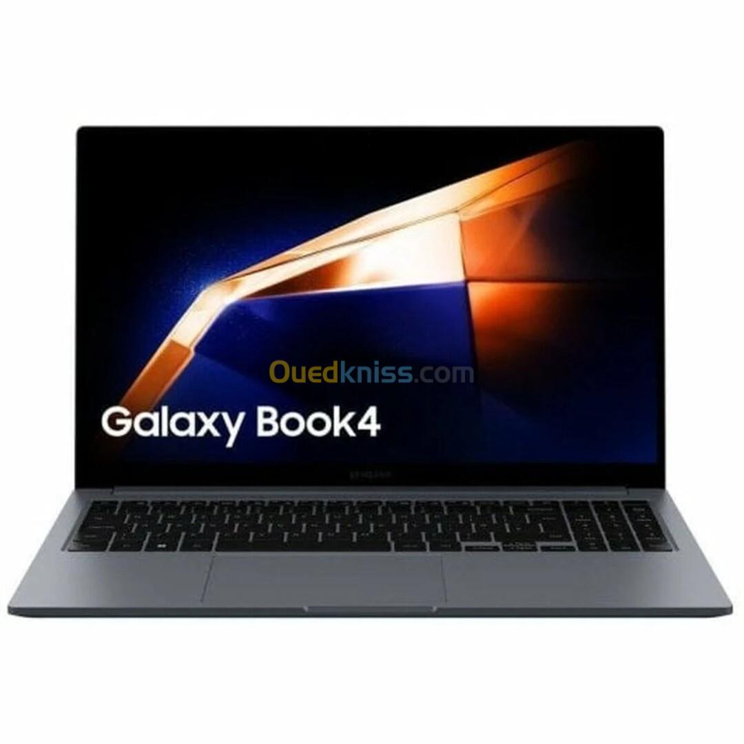 SAMSUNG GalaxyBook 4 15" ( NP750XGJ-KG2ES), Intel Core i5-1335U, 16GB, 512GB SSD, intel iRis Xe