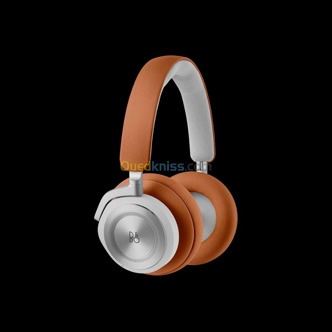 Bang & Olufsen Beoplay HX , Autonomie 40H, Bluetooth 5.1, 4 microphones 