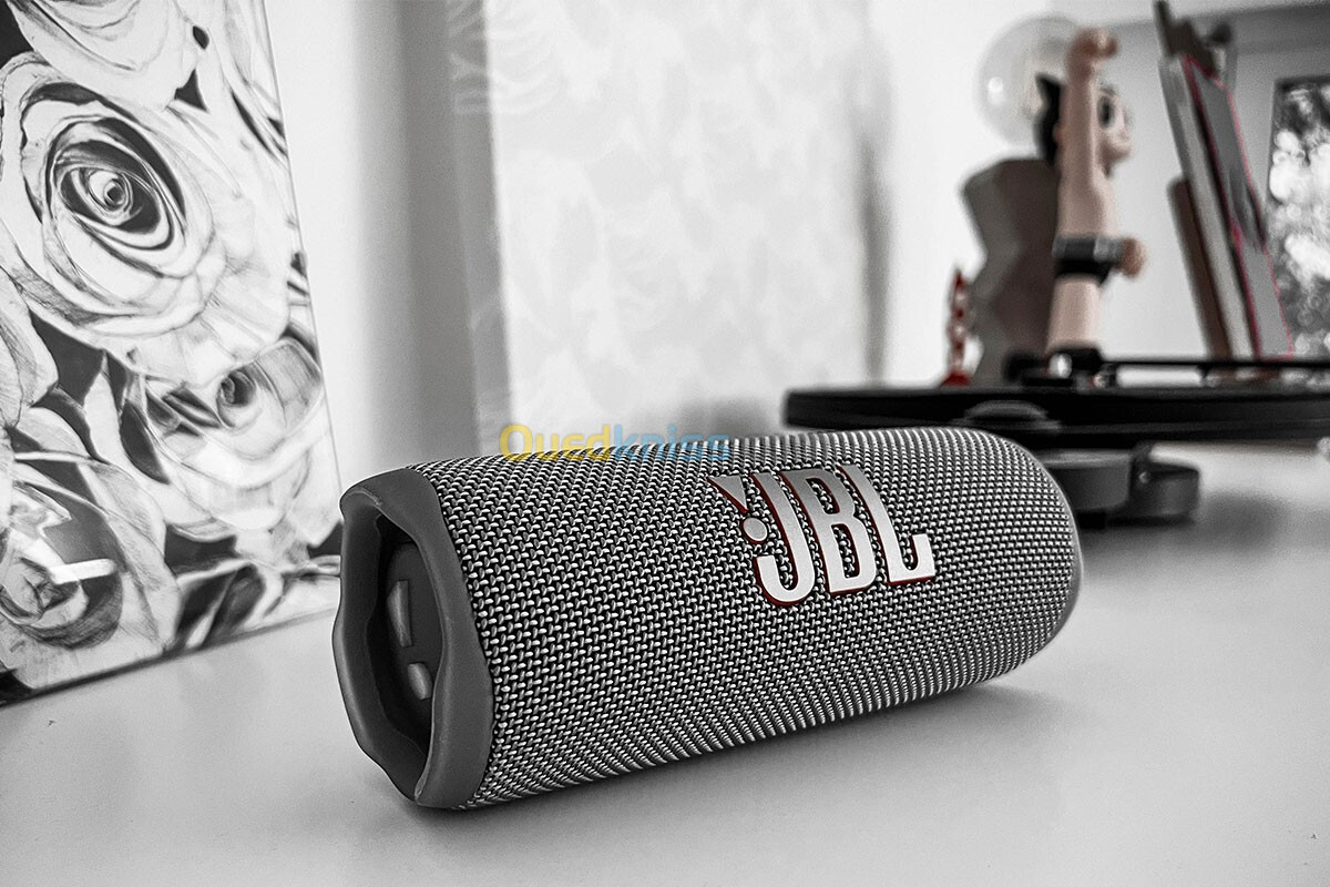 JBL Flip 6, Enceinte Portable