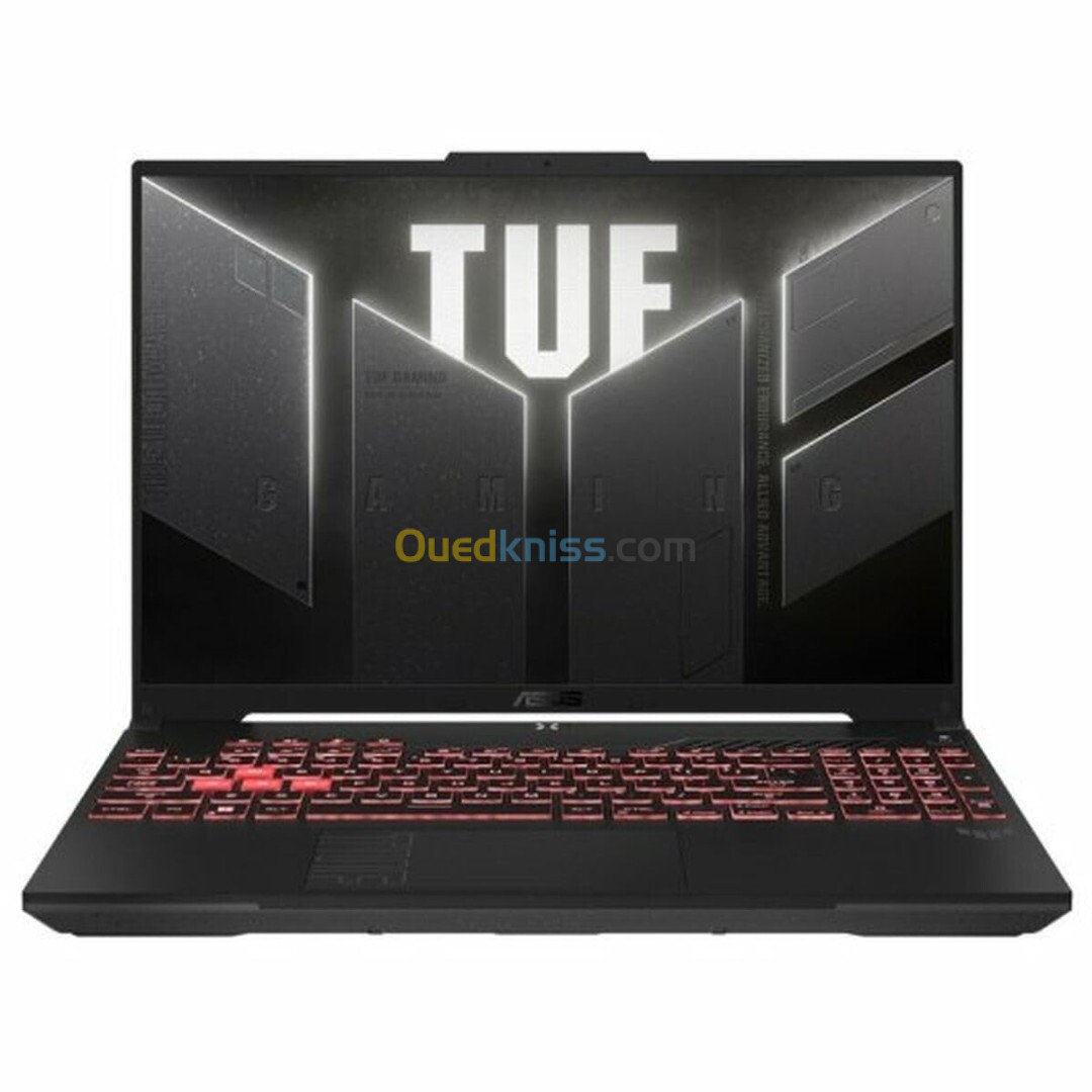 VENDU - ASUS TUF GAMING A16, Ryzen 9 7845HX, 32GB DDR5, 1TB SSD, RTX4070 8GB, NEUF SOUS EMBALLAGE