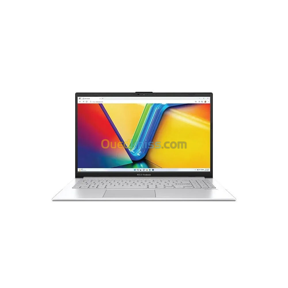 Asus VivoBook Go 15 (E1504G), Intel Core i3-N305, 8GB, 256GB SSD, 15" FHD, NEUF SOUS EMBALLAGE