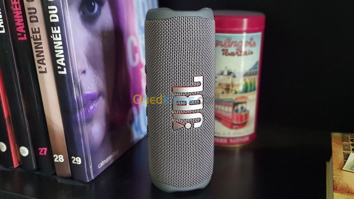 JBL Flip 6, Enceinte Portable