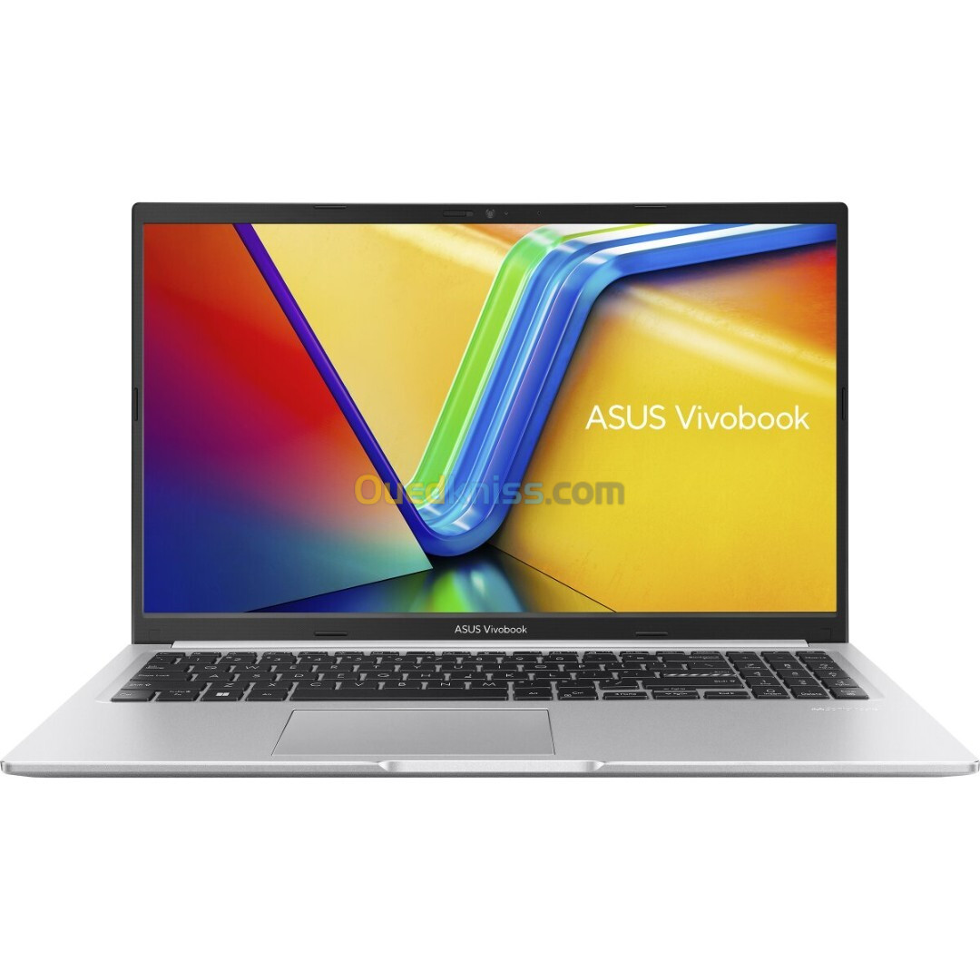 ASUS VivoBook 15, AMD Ryzen 7-7730U, 16GB DDR4, 512GB SSD, NEUF SOUS EMBALLAGE