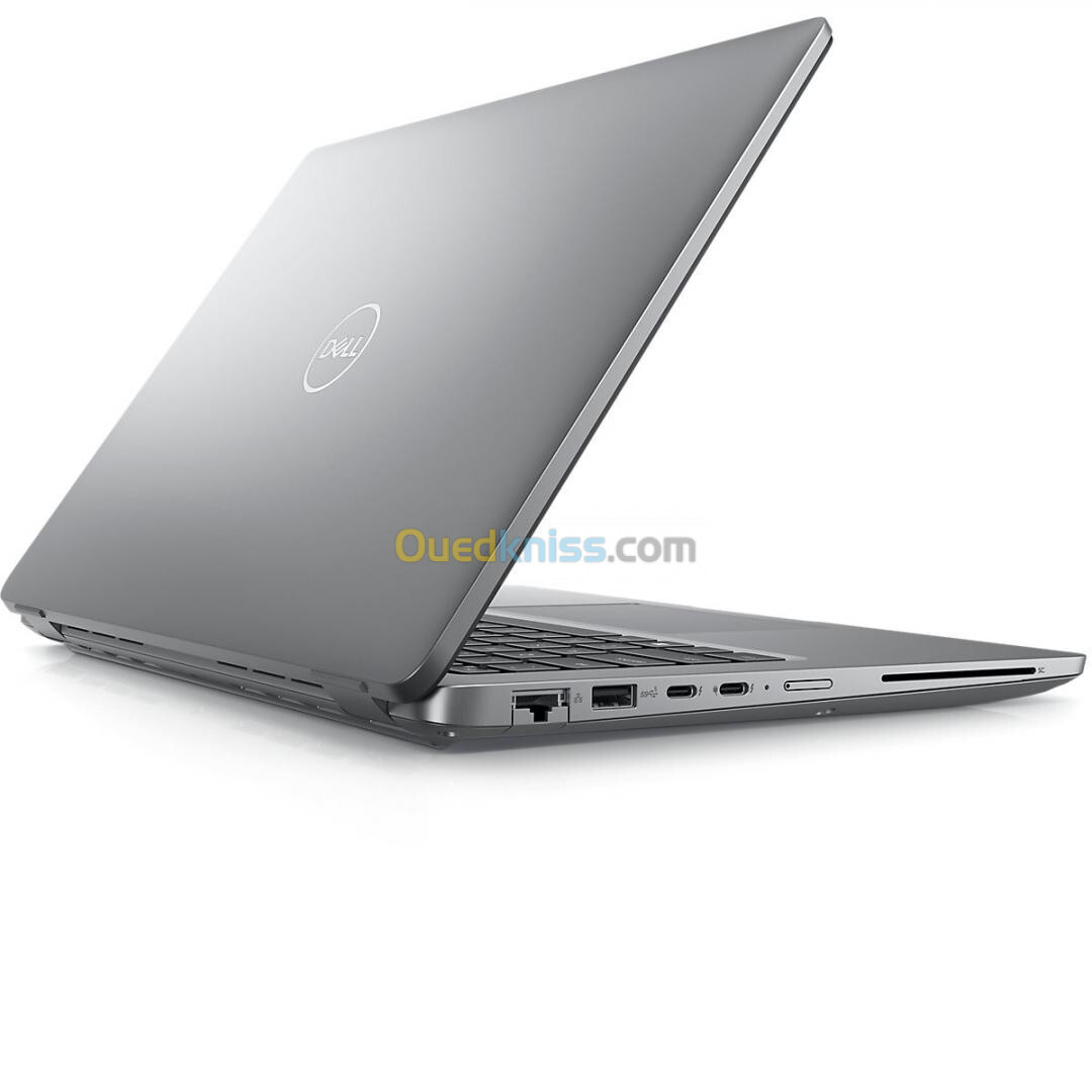 DELL PRECISION 3480, Intel Core i5-1335U vPro, 32GB, 1TB SSD, intel iRis Xe