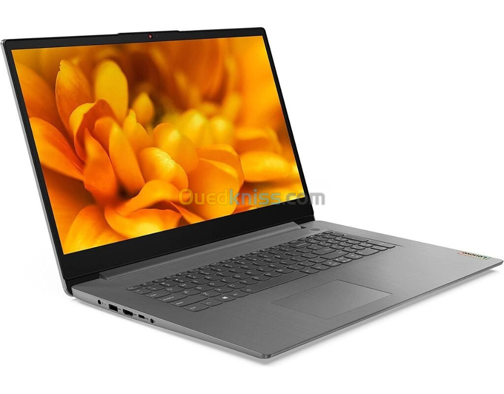 LENOVO IDEAPAD 3, Intel Core i5-1155G7, 16GB, 512GB SSD, IRIS XE, 