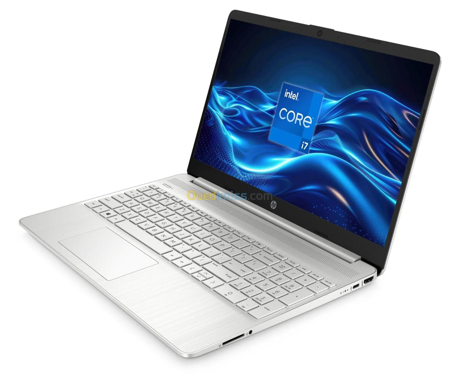 HP Laptop 15s-fq5101ns (6H290EA)