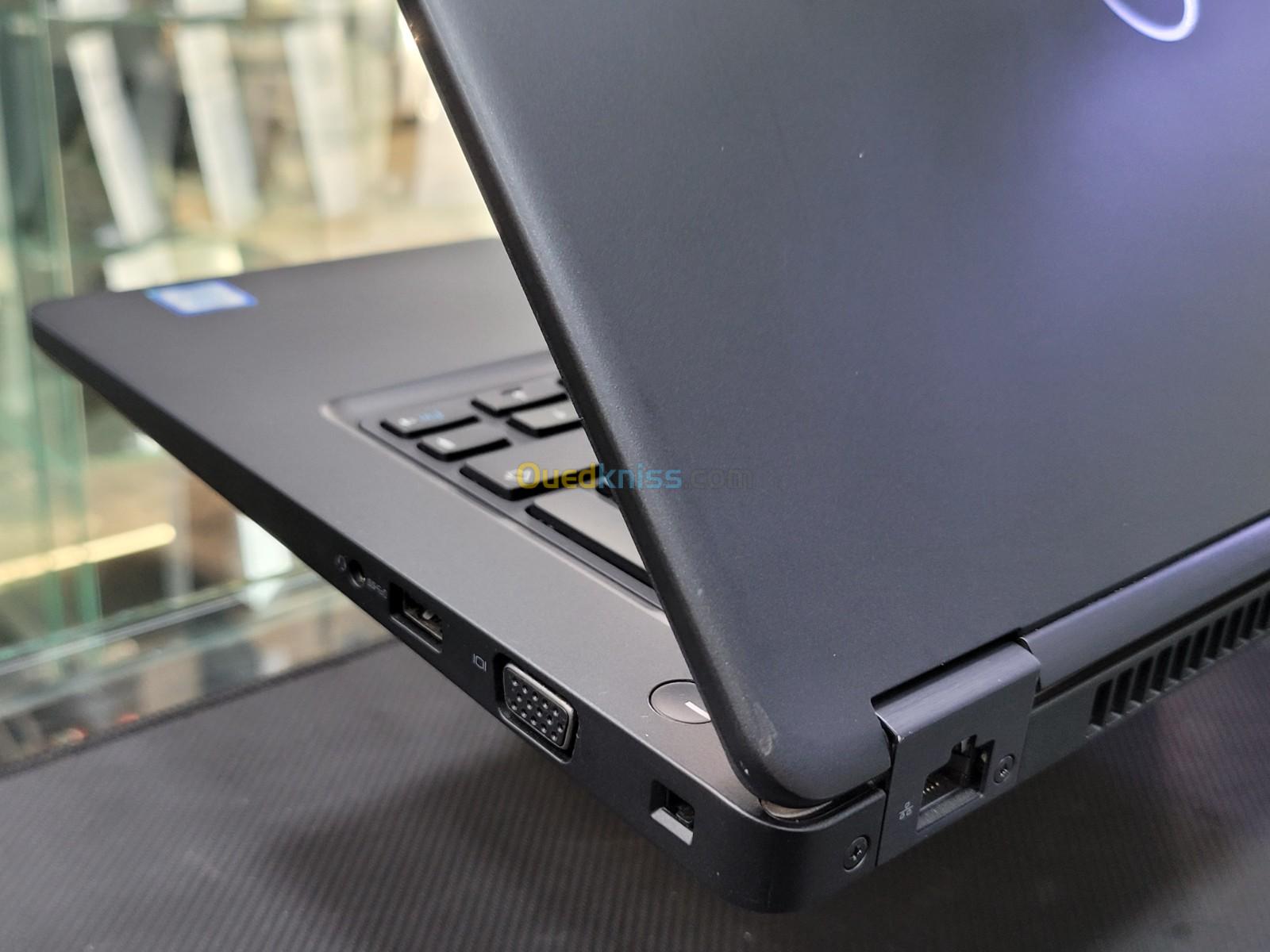 VENDU - DELL LATITUDE 5490, i5-8350U, 8GB, 256GB SSD