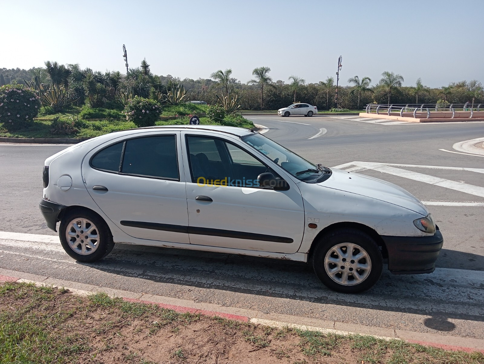 Renault Megane 1 1999 Megane 1