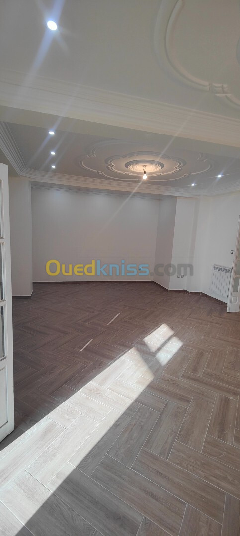 Vente Appartement F4 Boumerdès Issers