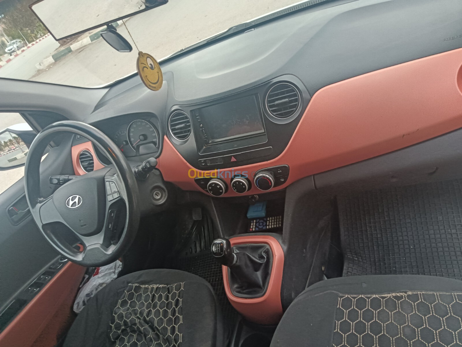 Hyundai Grand i10 2017 