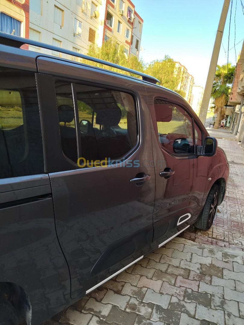 Citroen Berlingo 2019 Berlingo