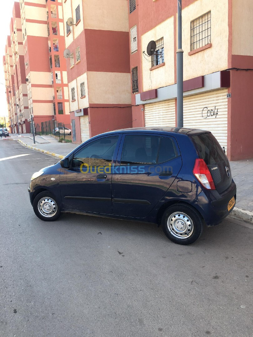 Hyundai i10 2008 GL Plus