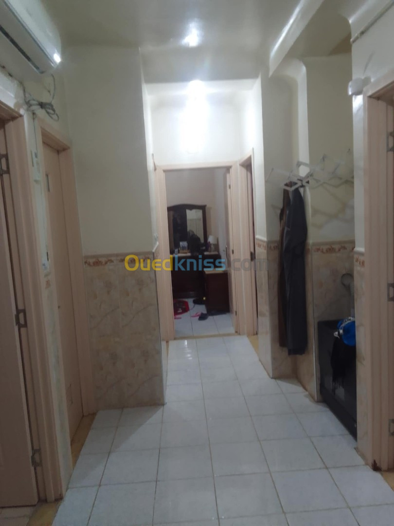 Vente Appartement F3 Alger El harrach