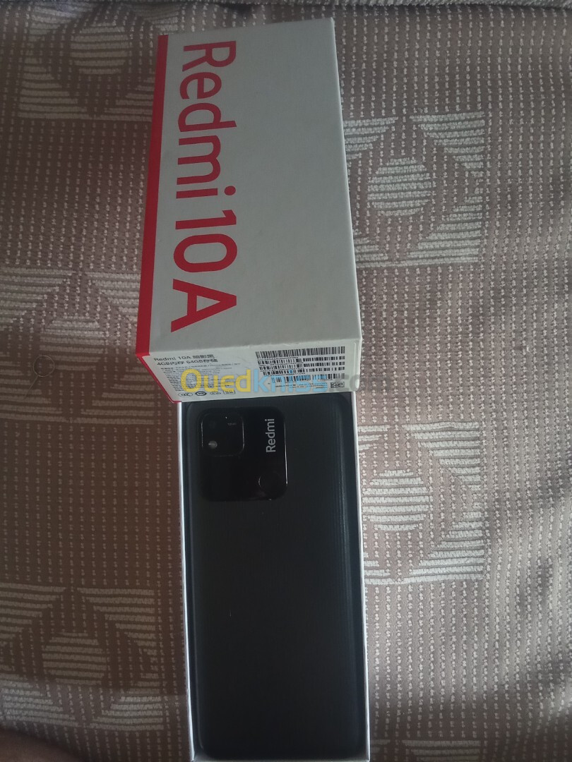 شاومي Redmi 10a