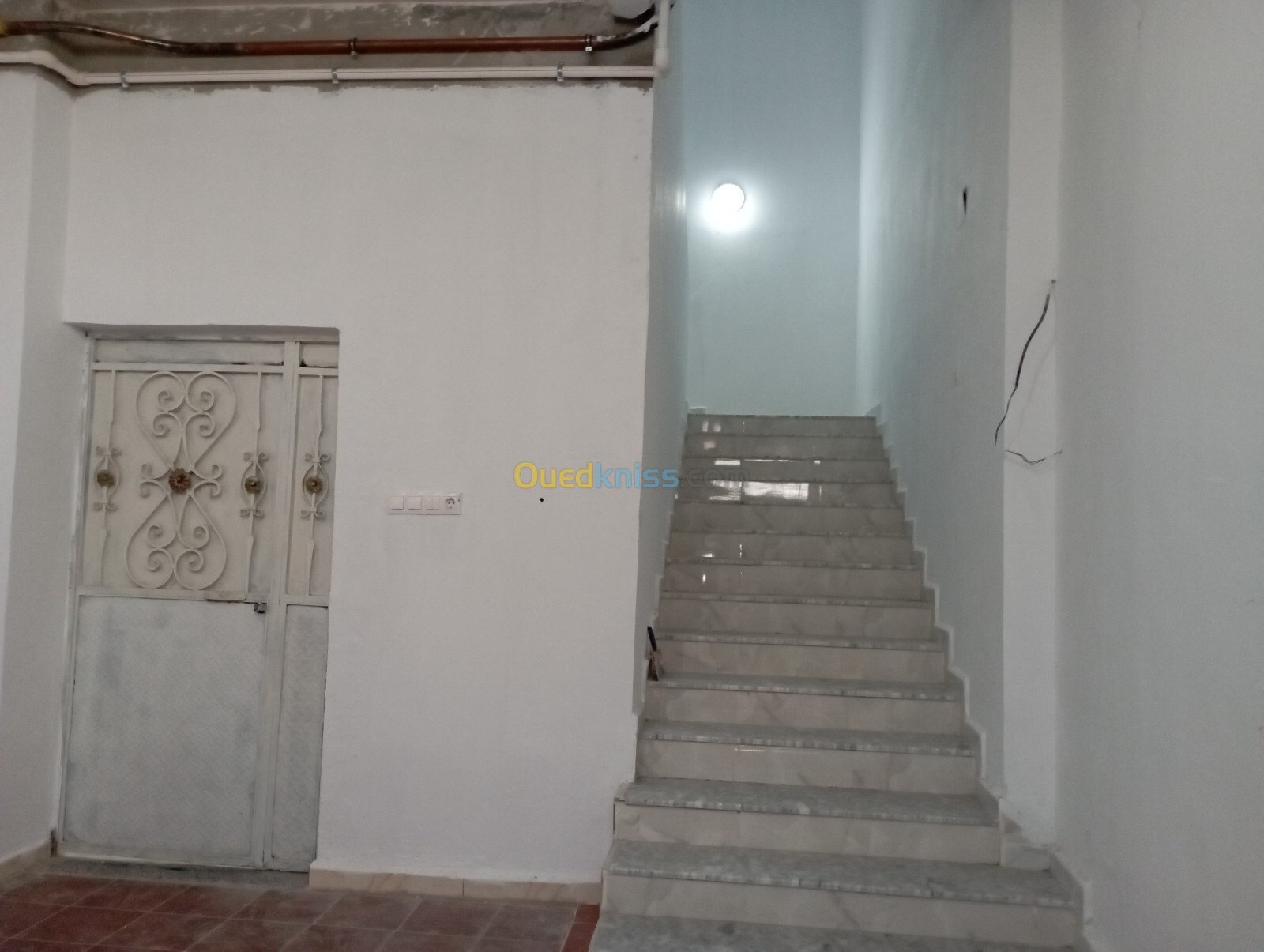 Vente Villa Blida Mouzaia