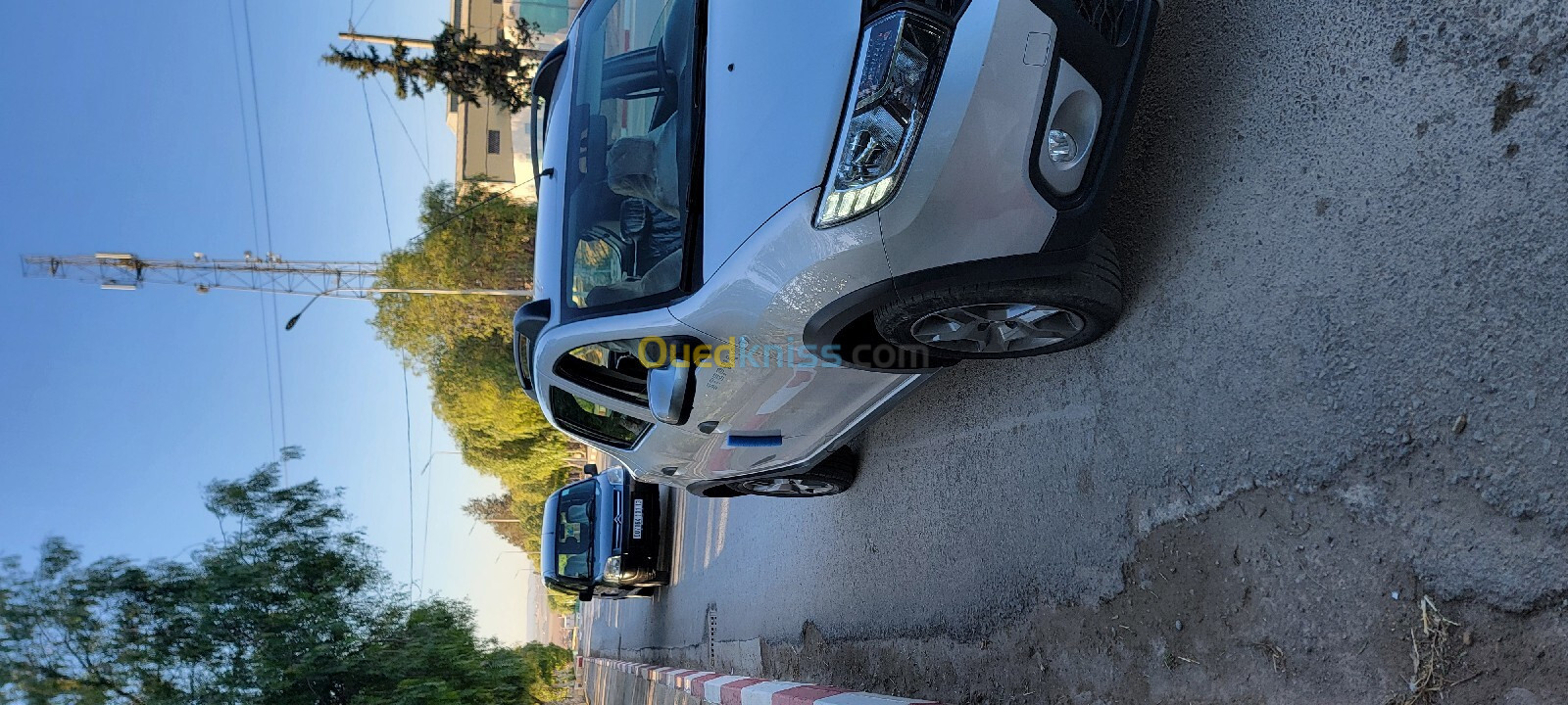 Dacia Sandero 2018 Stepway