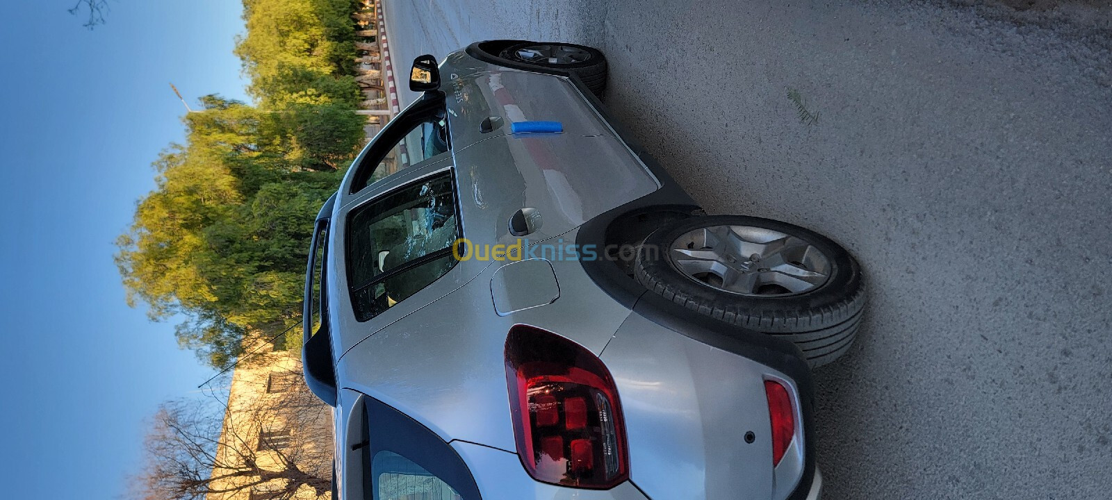 Dacia Sandero 2018 Stepway