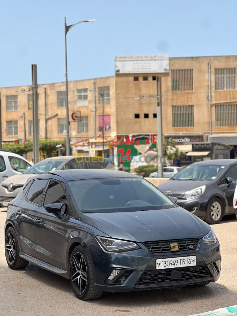 Seat Ibiza 2019 FR