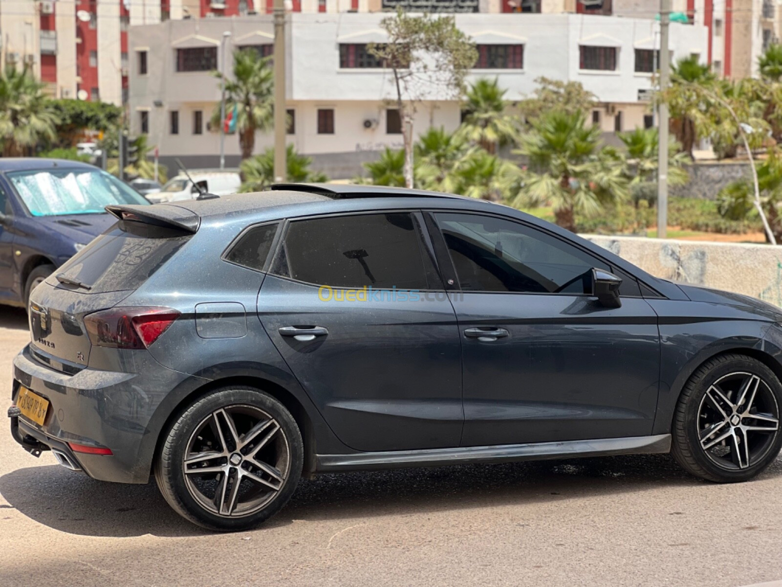 Seat Ibiza 2019 FR