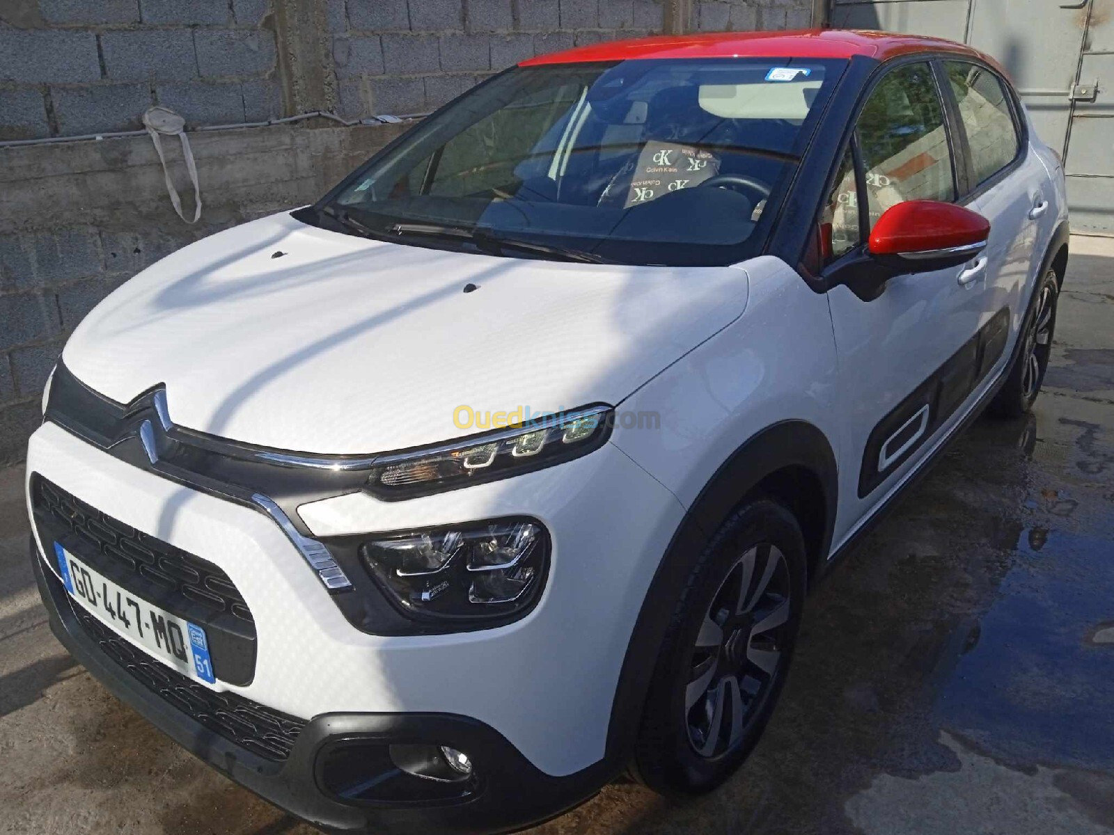 Citroen C3 2021 