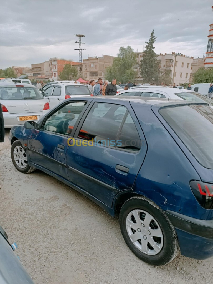 Peugeot 306 1999 306