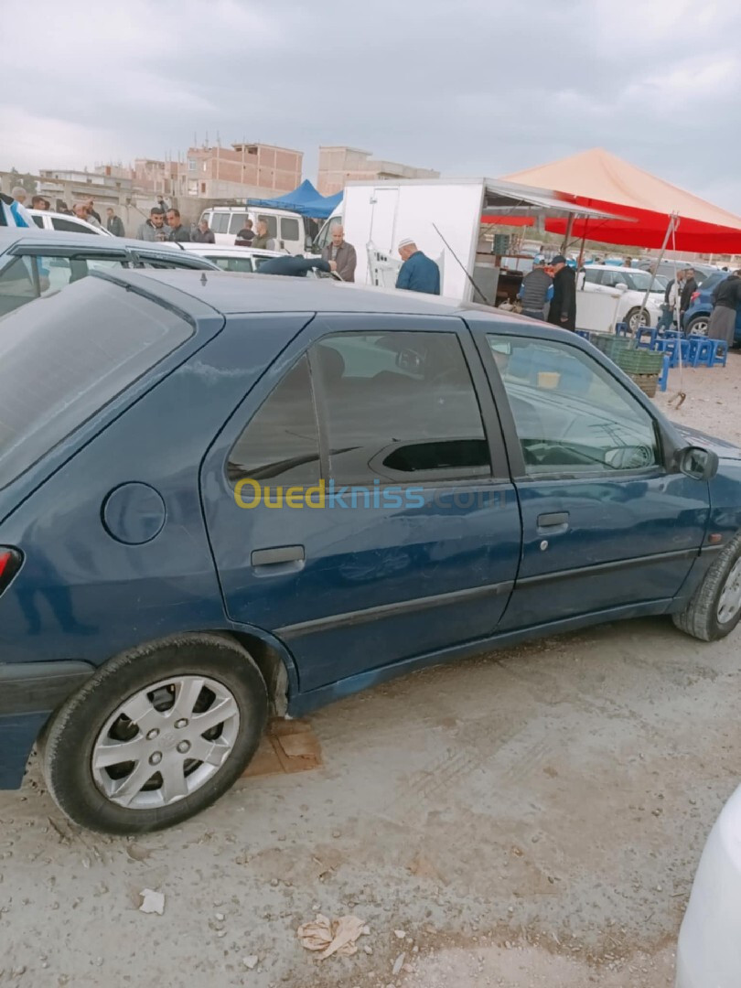 Peugeot 306 1999 306