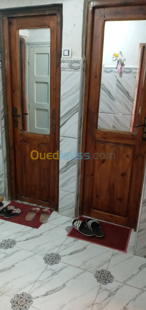 Vente Appartement F2 Sidi bel abbes Sidi bel abbes