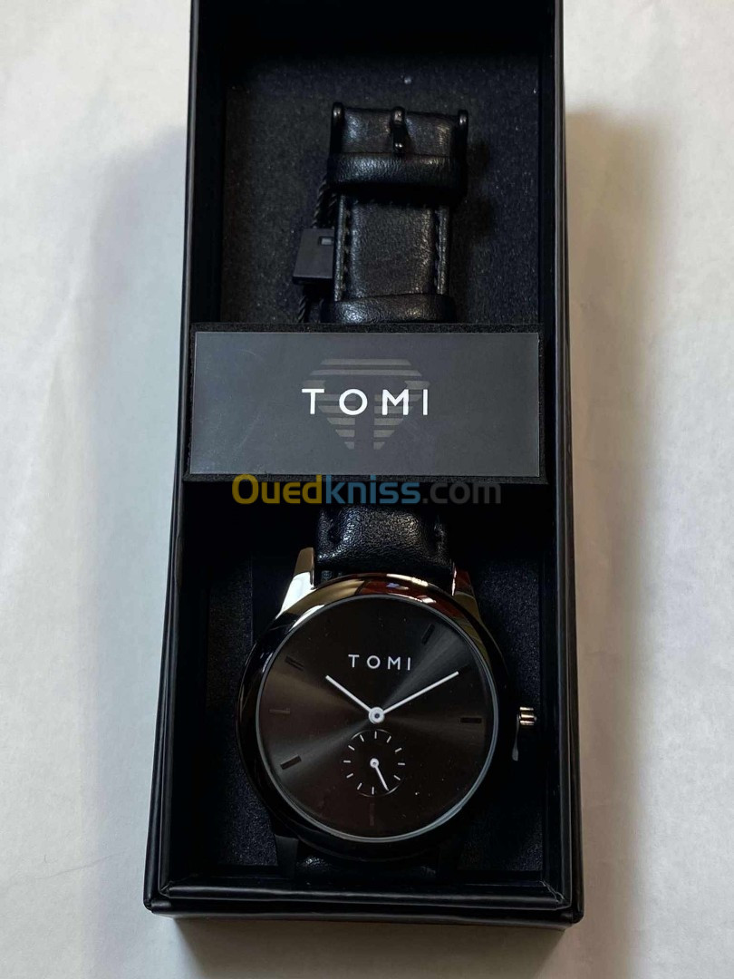 Montres tomi