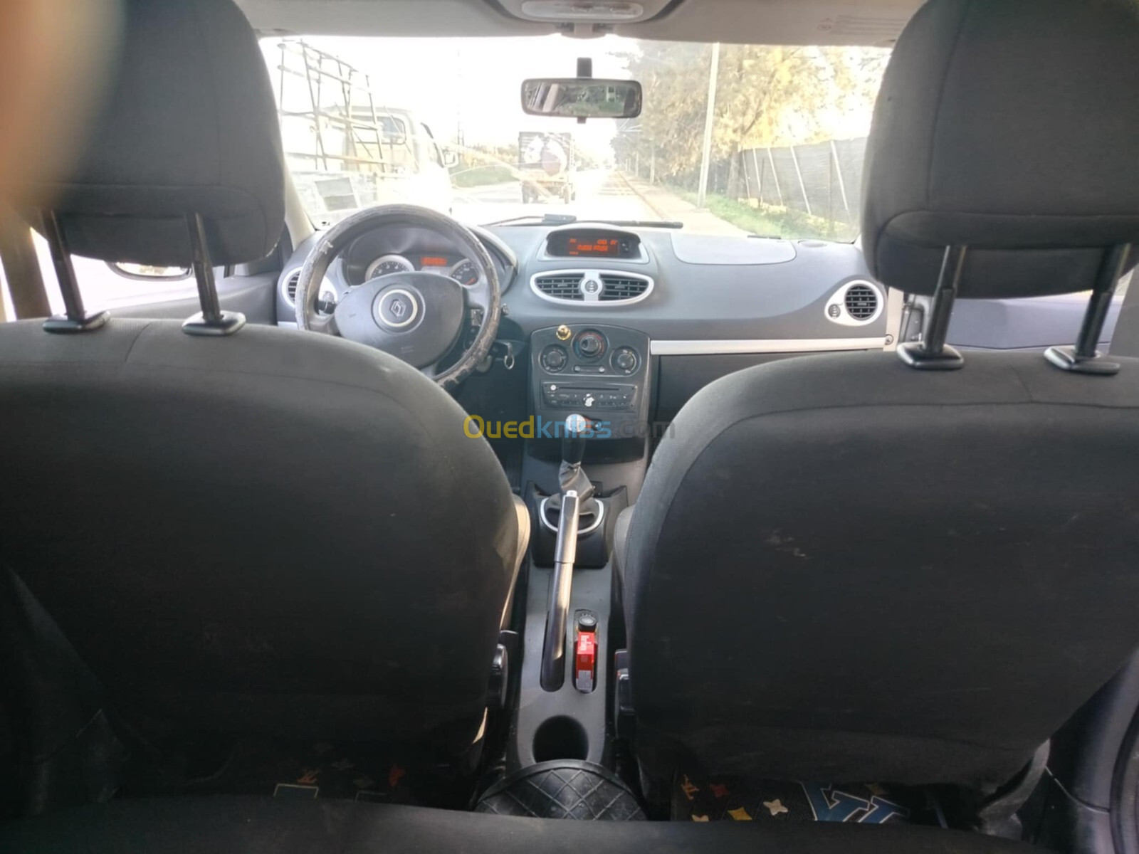 Renault Clio 3 2011 Clio 3