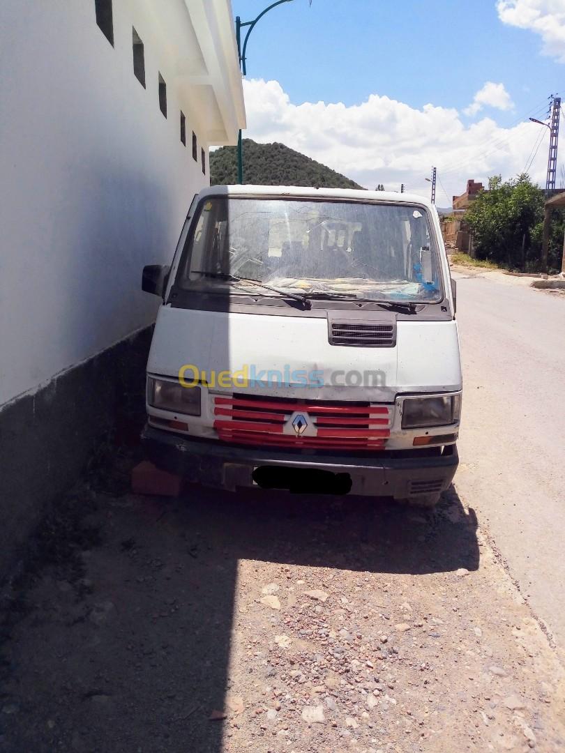 Renault Trafic 1990 1