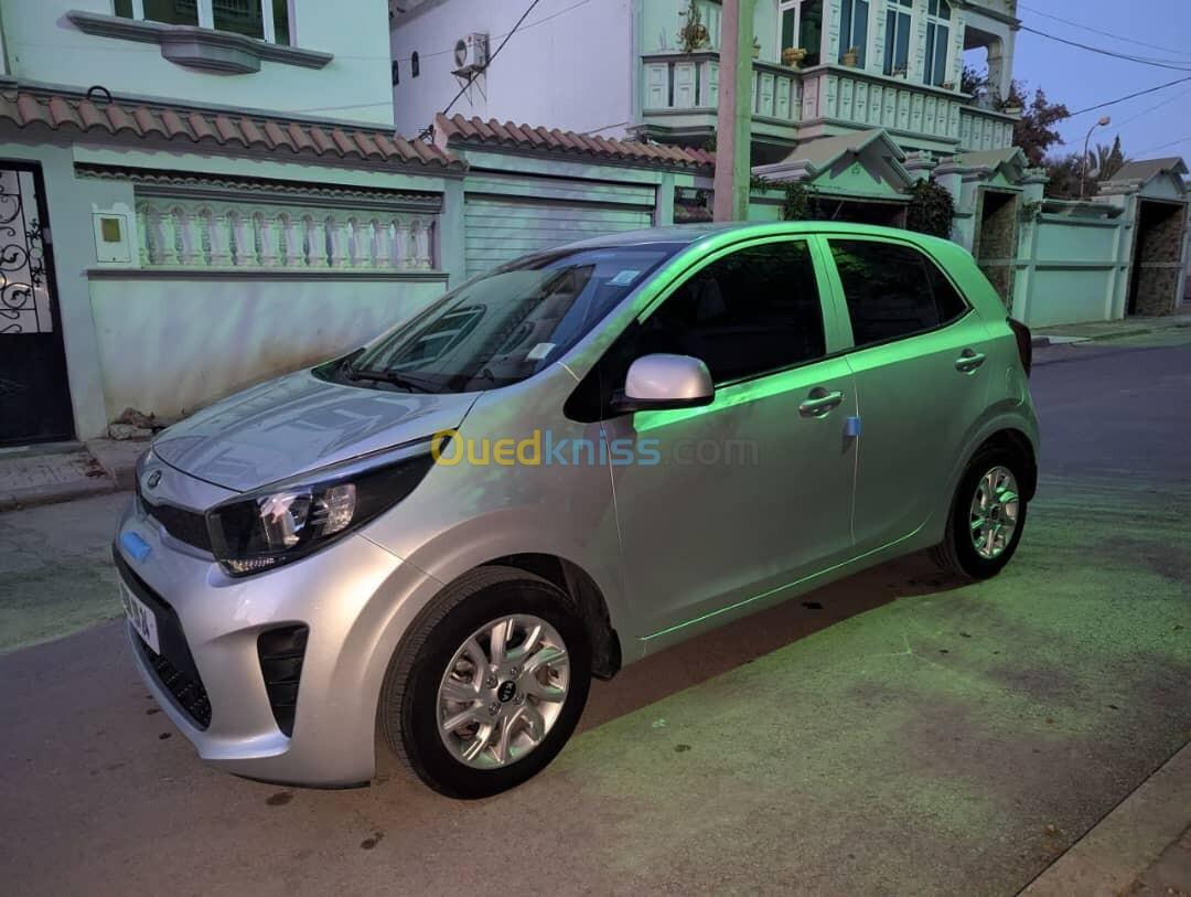 Kia Picanto 2019 LX Start