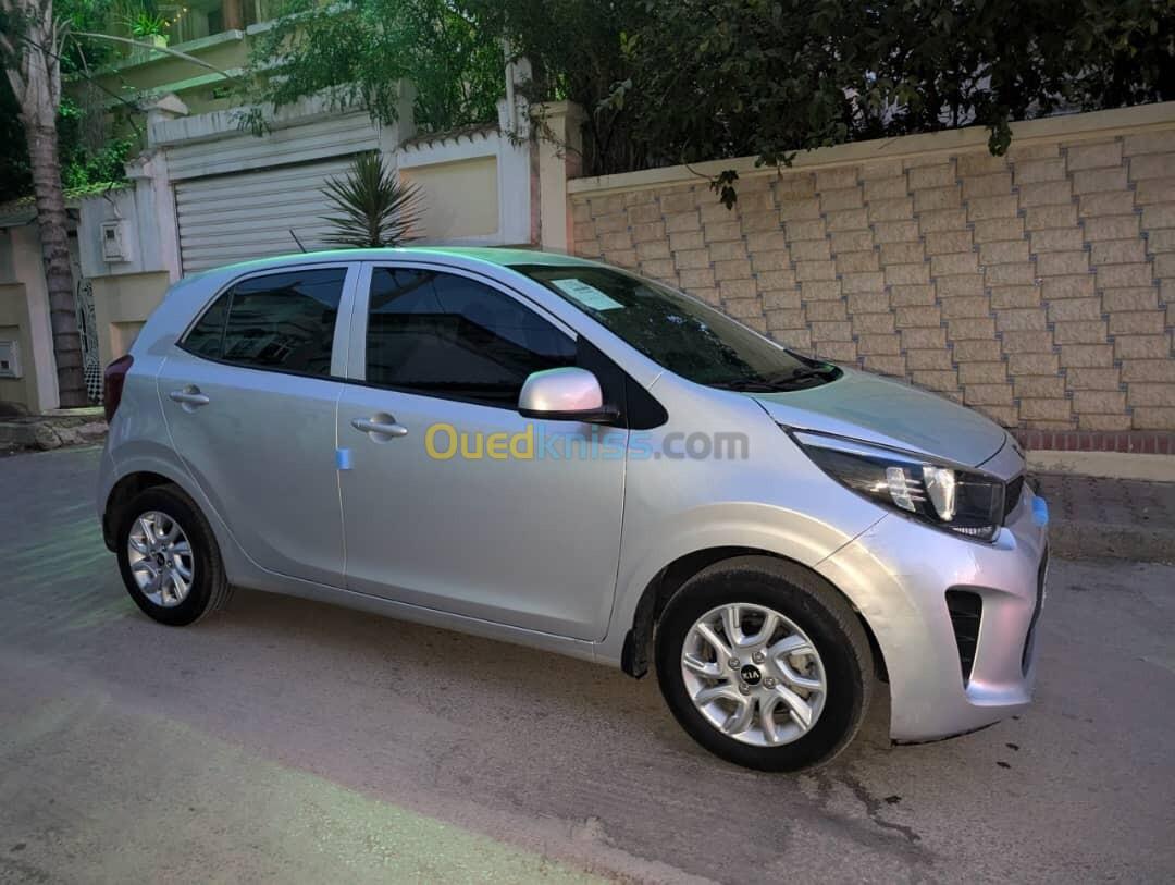 Kia Picanto 2019 LX Start