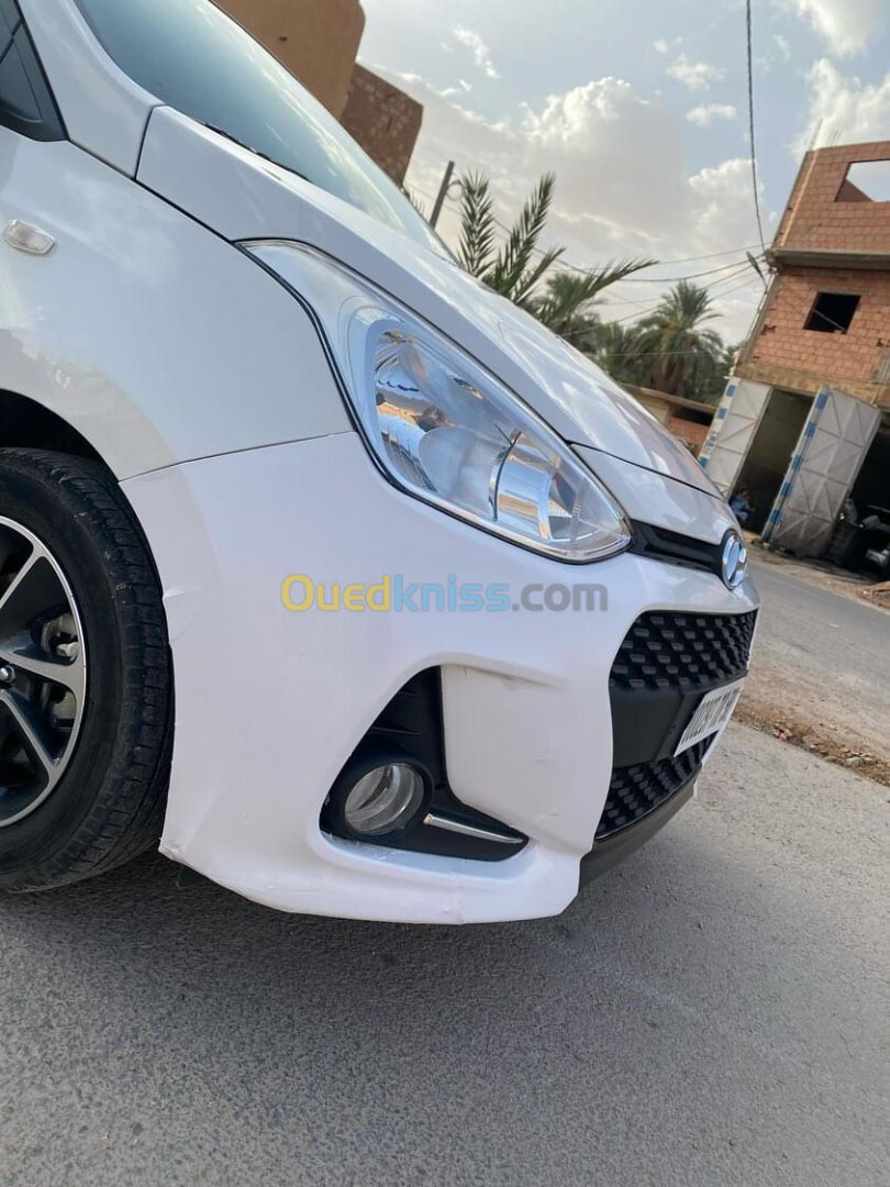 Hyundai Grand i10 2018 DZ