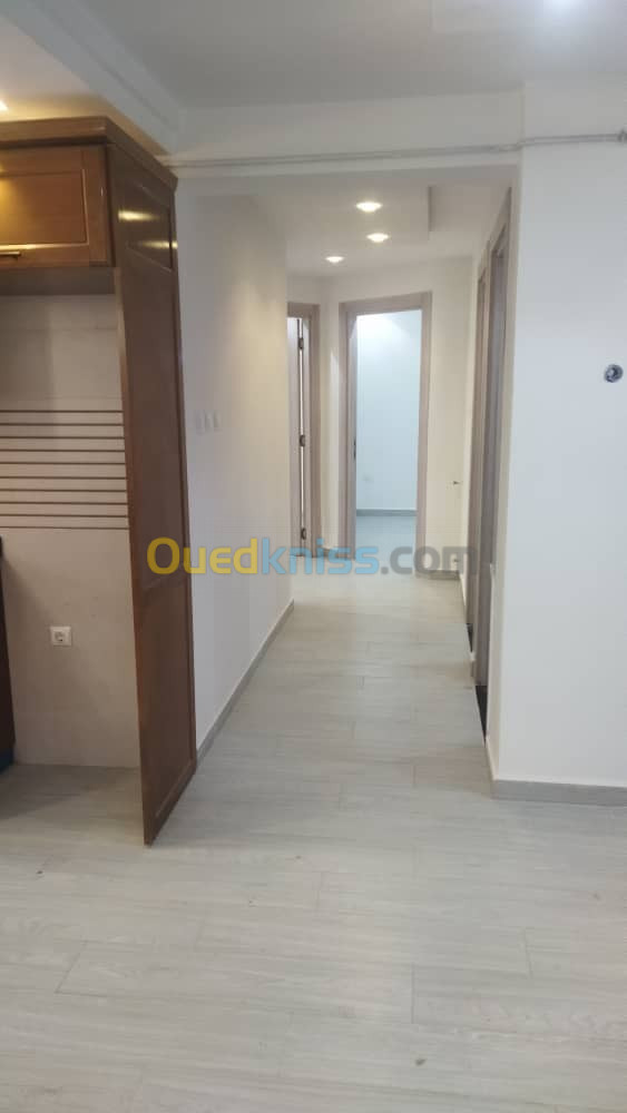 Vente Appartement F4 Alger Beni messous