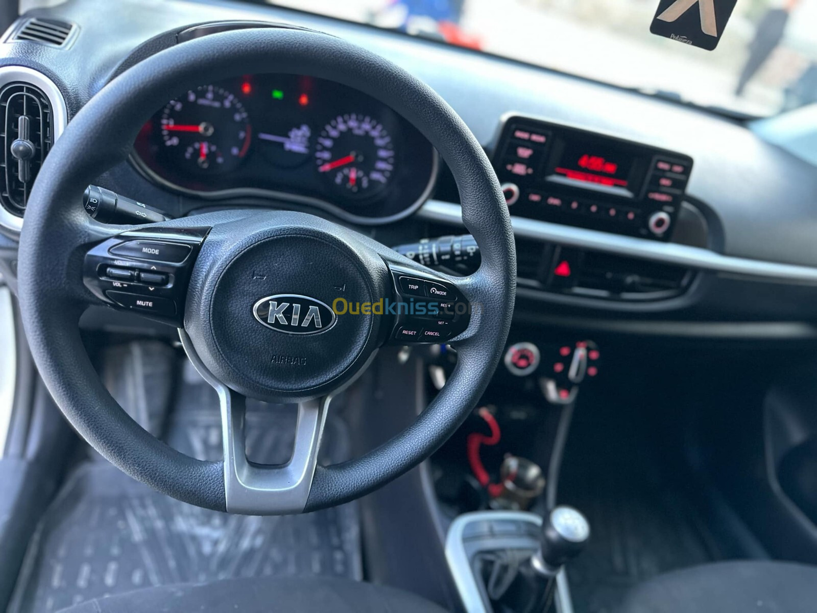 Kia Picanto 2020 LX Start